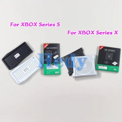 Soporte vertical con refrigeración para Xbox Series S/X antideslizante