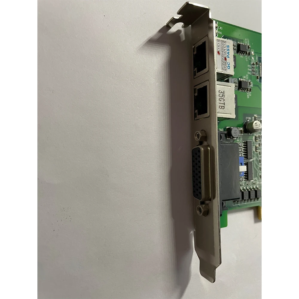 PCI-L122-DIO para tarjeta de control Delta Motion