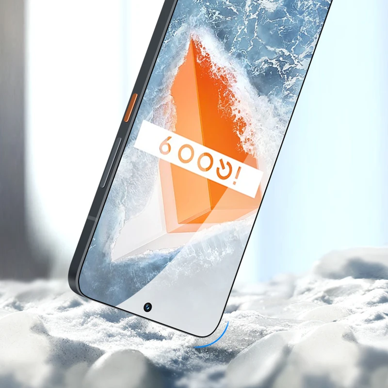 Funda de TPU transparente para VIVO iQOO 9 Pro 5G, Funda trasera de silicona suave, versión Global, Realme, iQOO9 9Pro iQOO9Pro - imagen 5