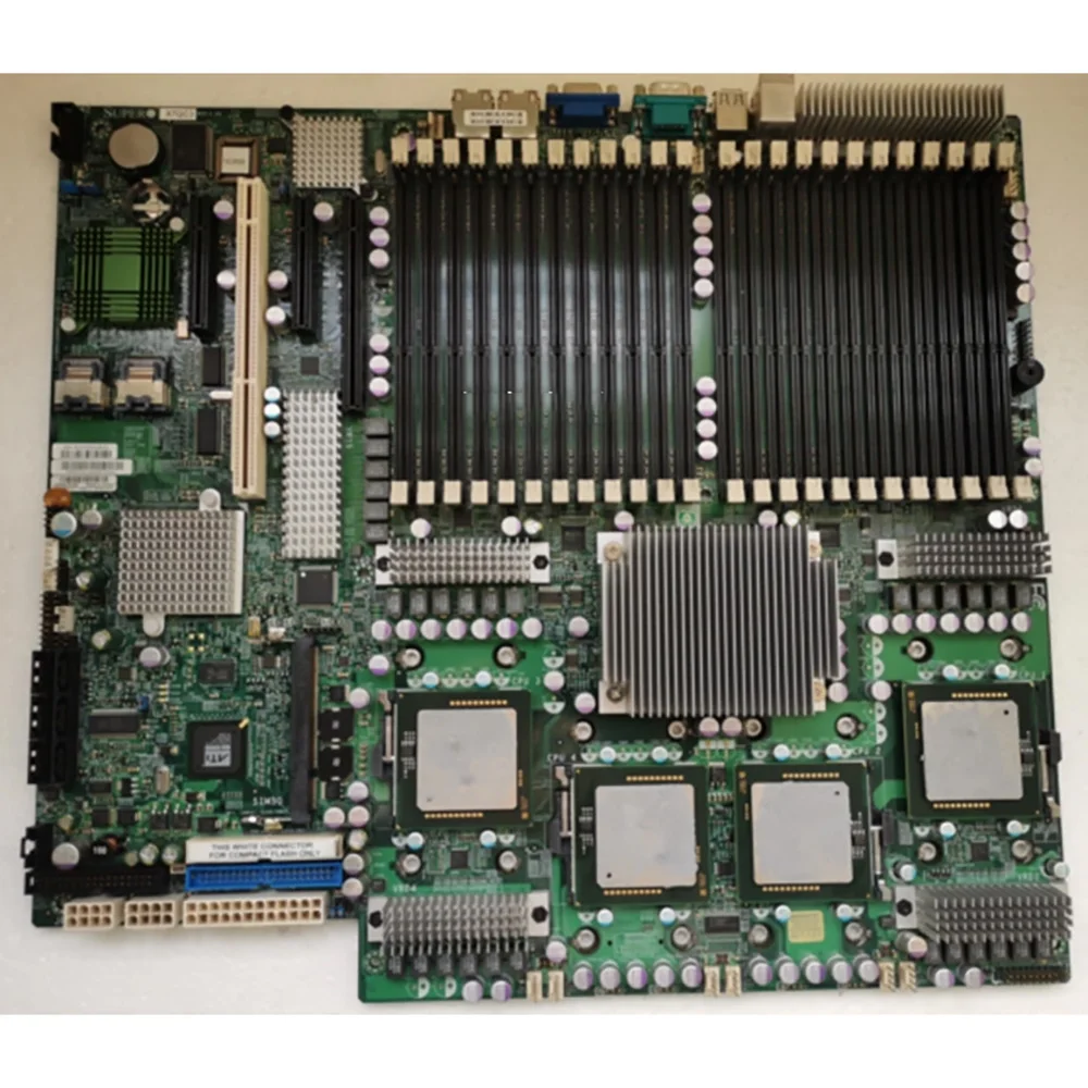 X7QC3 para placa base de servidor de cuatro vías Inspur NF560D2 - imagen 3