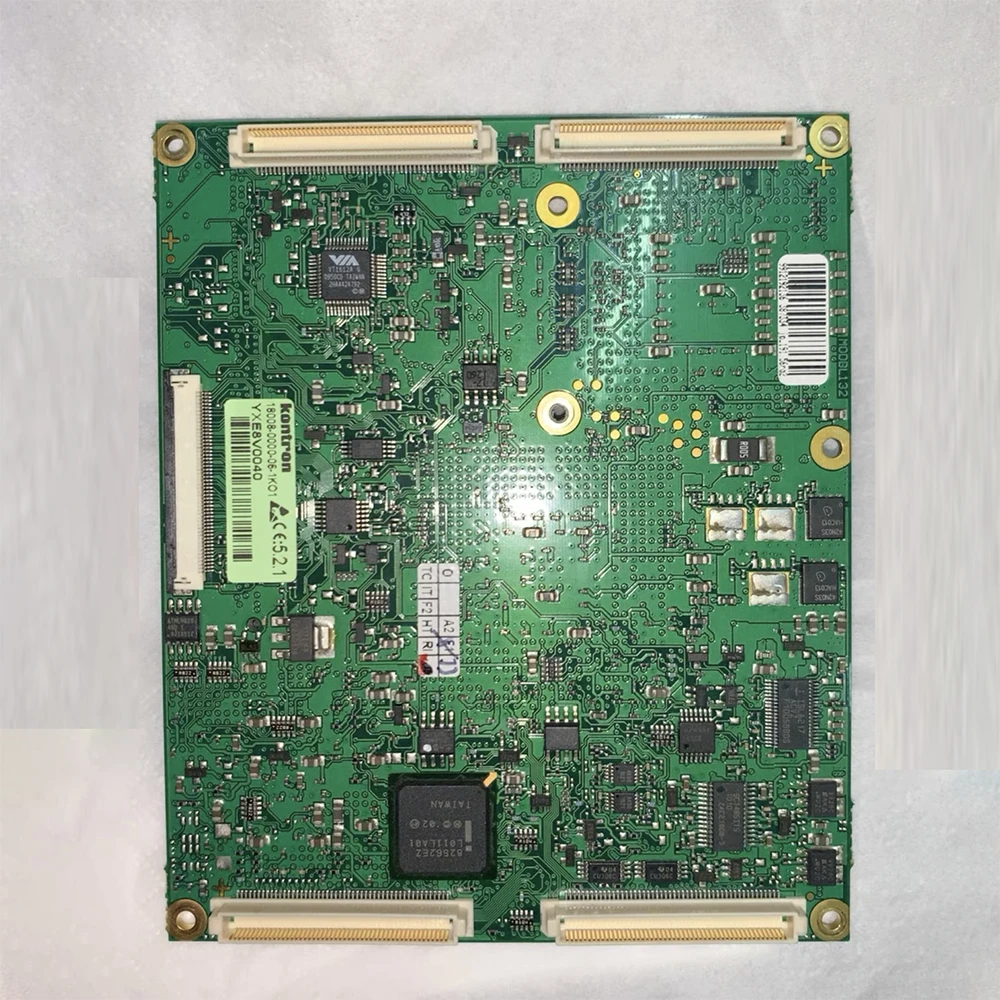 Para placa base de ordenador Industrial Ko-ntron 18008-0000-06-1 - imagen 4