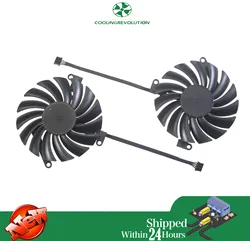 Ventilador ELSA GeForce RTX 3060 Ti 4 Pin PWM Refrigeración