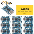 10pcs-Type-C