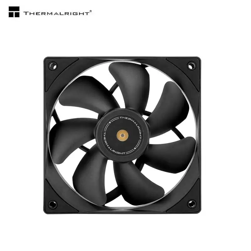 Thermalright TL-E12 V3 Ventilador PWM ARGB para PC - imagen 5