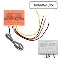 12V embedded
