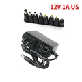 12V 1A US