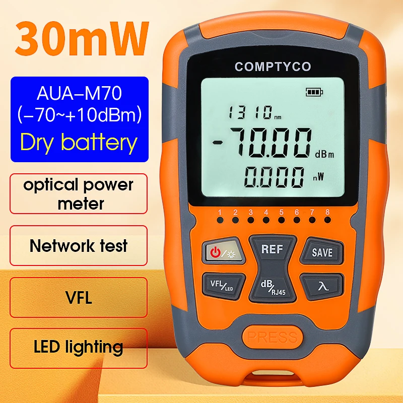 AUA-M70 30MW