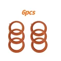 6pcs-Orange