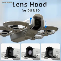 DJI Neo Parasol Protector de Lente Antirreflejos para Cámara