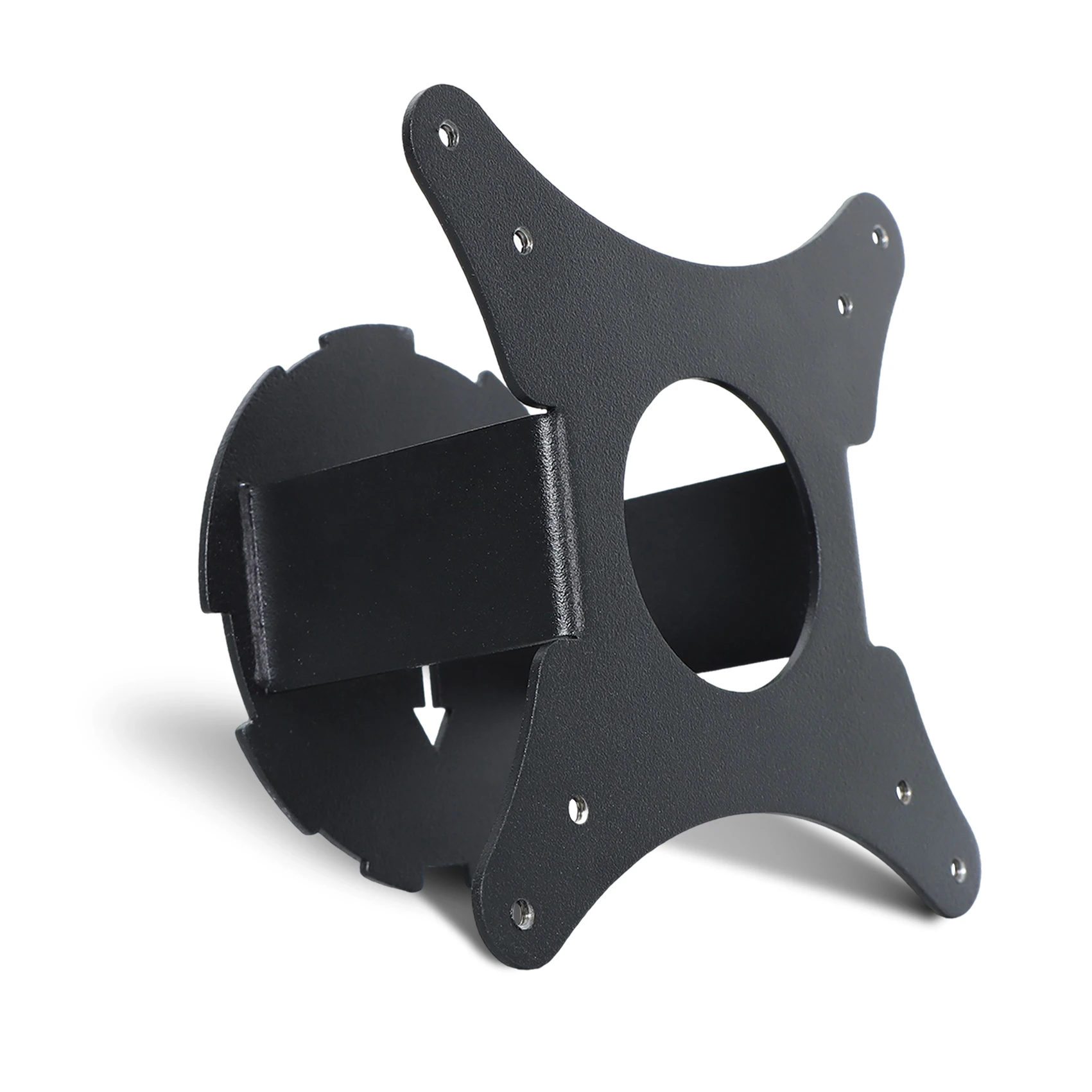 Para Samsung 27/32 "pantalla LC27H711QEEXXV LC27H711QEUXEN LC32H711QEEXXV LC32H711QEUXEN soporte adaptador de montaje en pared - imagen 3