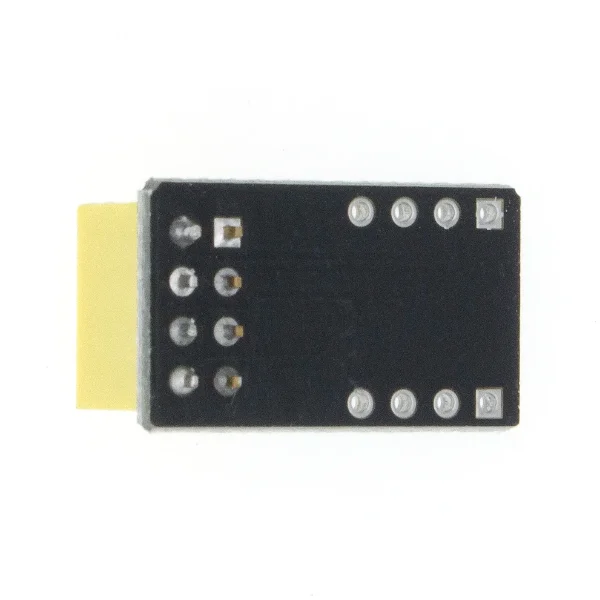 Adaptador de Módulo de placa de pruebas ESP01/01S, ESP8266, ESP01, ESP01S - imagen 4