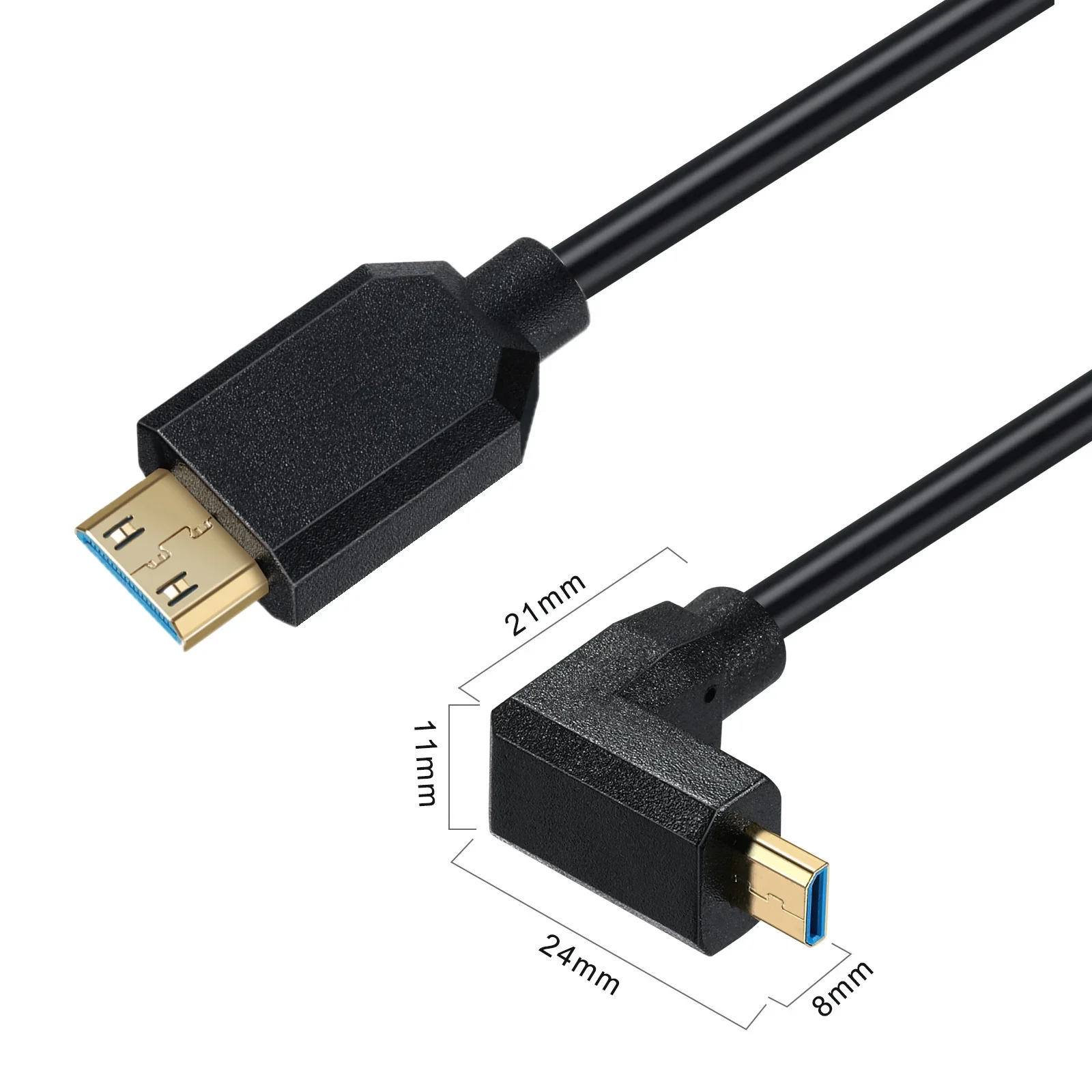Micro Hdmi(up)
