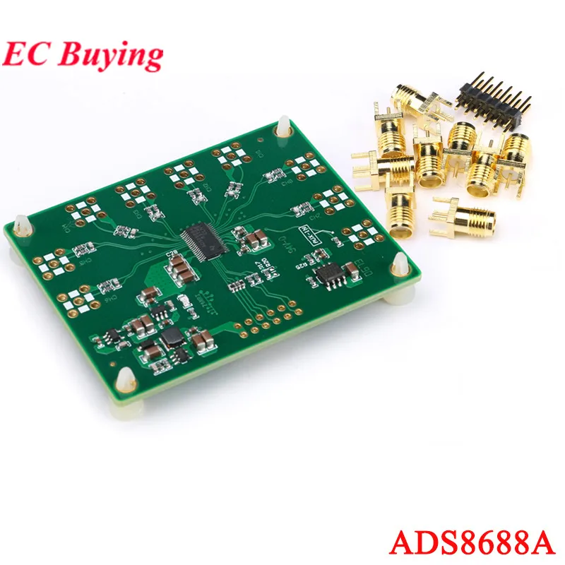 ADS8688A