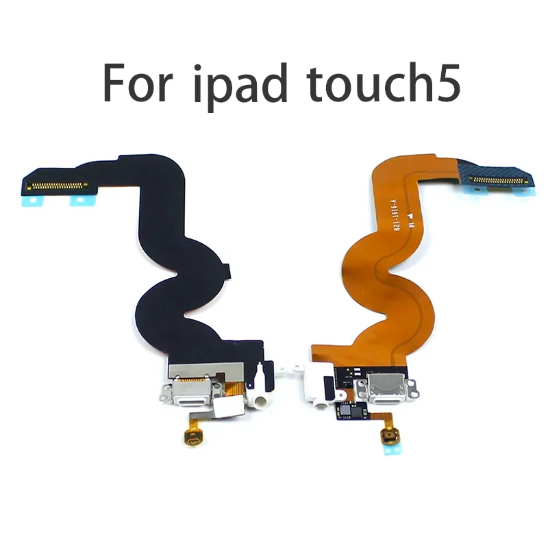 1 Uds puerto de carga USB conector cargador Dock Cable flexible para ipad touch5 ipad2 ipad3 ipad4 ipad5 ipad6 ipad mini1 2 3 4 - imagen 2