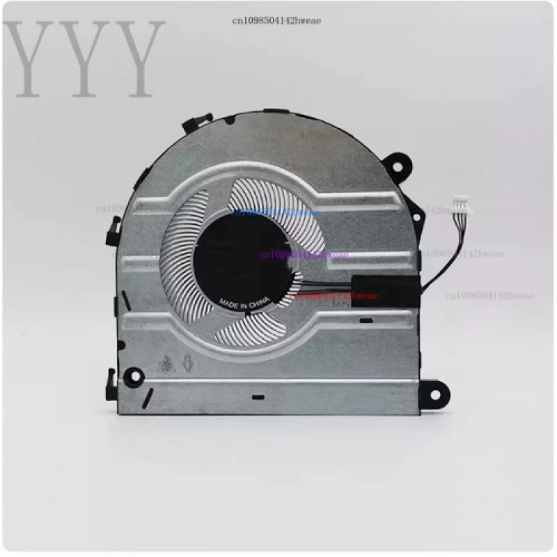 Para Lenovo ThinkBook 14 G6 ABP K14 G2 IRU ventilador disipador de calor 5F10S14128 - imagen 2