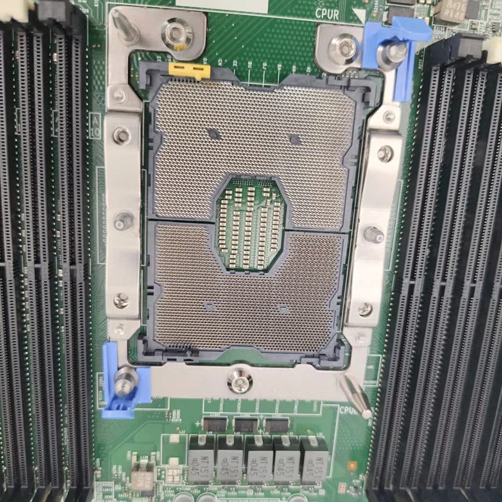 Placa base de servidor R740XD R640 R740 6G98X 0WGD1 RR8YK 1YM03 923K0 F9N89 WRPXK 6WXJT RJCR7 JXP9N 7F8T0 - imagen 5