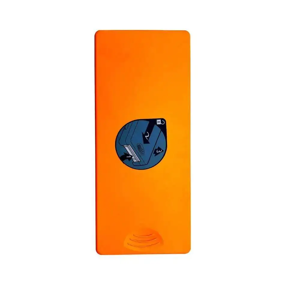 Reemplazo Premium de batería de desfibrilador LM34S001A de alta capacidad de 4200Mah para Mindray D1 022-000124-00 115-026737-00 - imagen 3