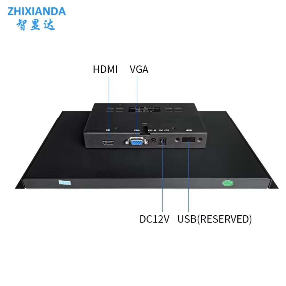 Monitores LCD