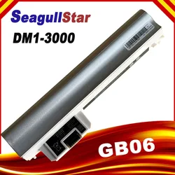 Batería HP Pavilion DM1-3000 DM1-3115m DM1-3200 Compatible