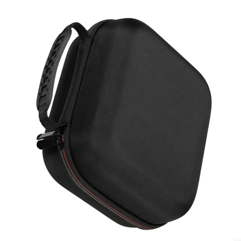 2025 New Compactly Headphone Storage Bag Padded Interior Easy Grip Handle For HD660S2