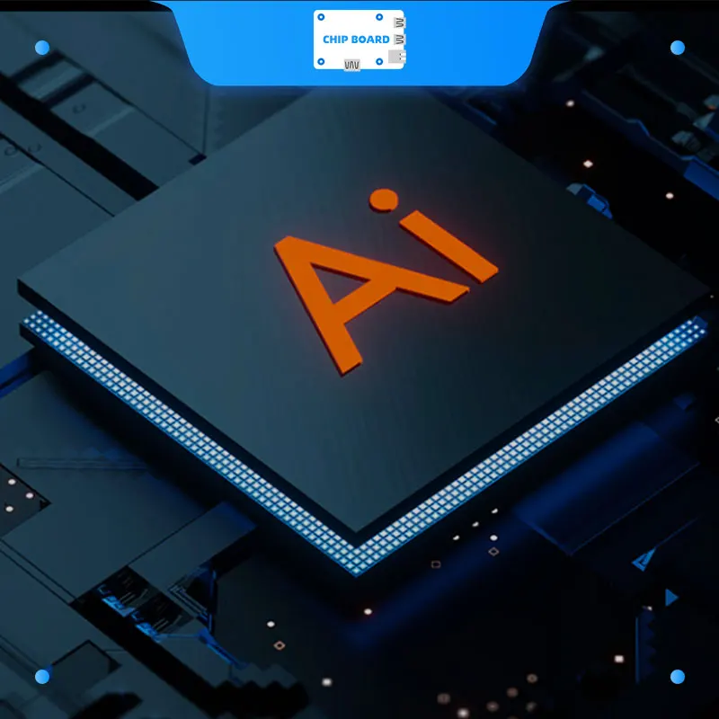 Cámara activa ROBOSENSE AC1: plataforma de visión robótica alimentada por IA, fusión multisensor - imagen 2