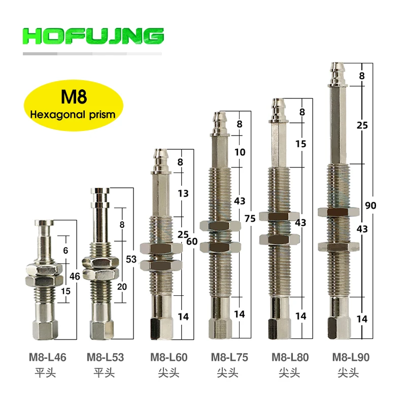 SMC mini boquilla ventosa de vacío accesorios manipuladores tipo película neumática ZP01U/02/03/04/06/08 - imagen 2