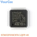 STM32F030C8T6