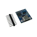 ATTINY85 Type-c