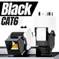 CAT6 Black 1pc
