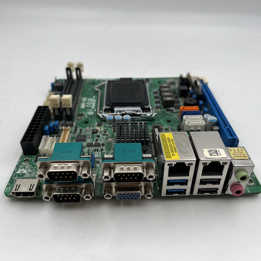 Placa base de control industrial IMB-185 - imagen 5