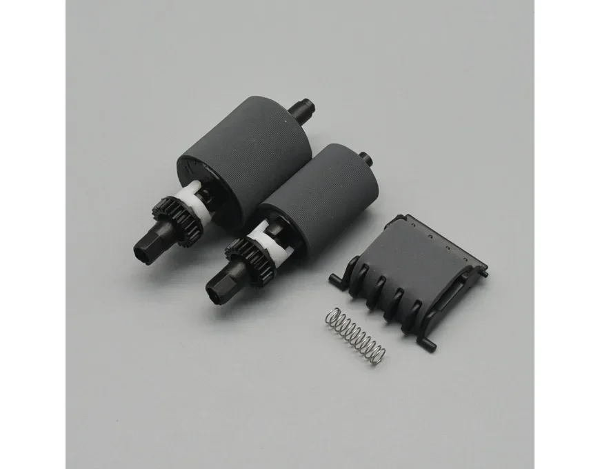 10 juegos A8P79-65001 A8P79-65010 Kit de mantenimiento de rodillo ADF alimentador Doc para HP Pro 400 M425 M476 500 M570 M521 - imagen 4