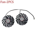 Fan - 2PCS