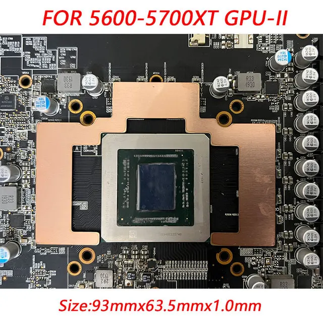 5600-5700XT GPU