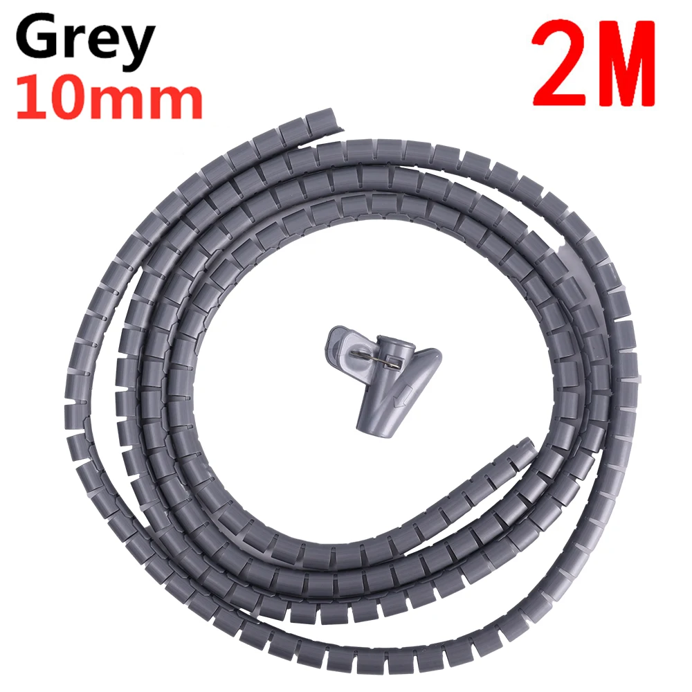A-10mm Grey Set