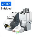 CAT6A STP