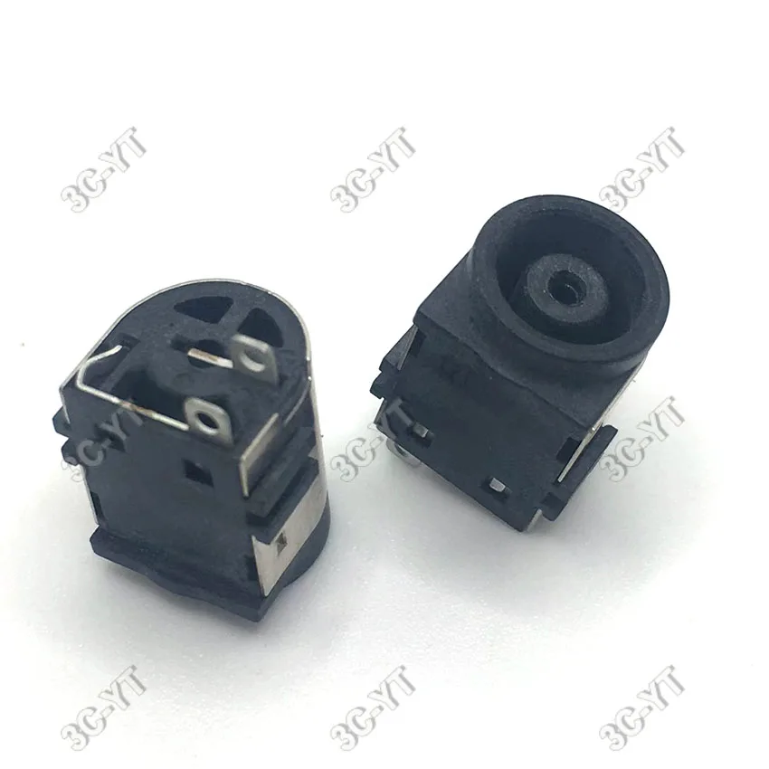 Conector de alimentación CC para ordenador portátil, Conector de carga para Sony Vaio Flip 14, 15, SVF14, SVF15, 1-10 piezas, nuevo - imagen 4