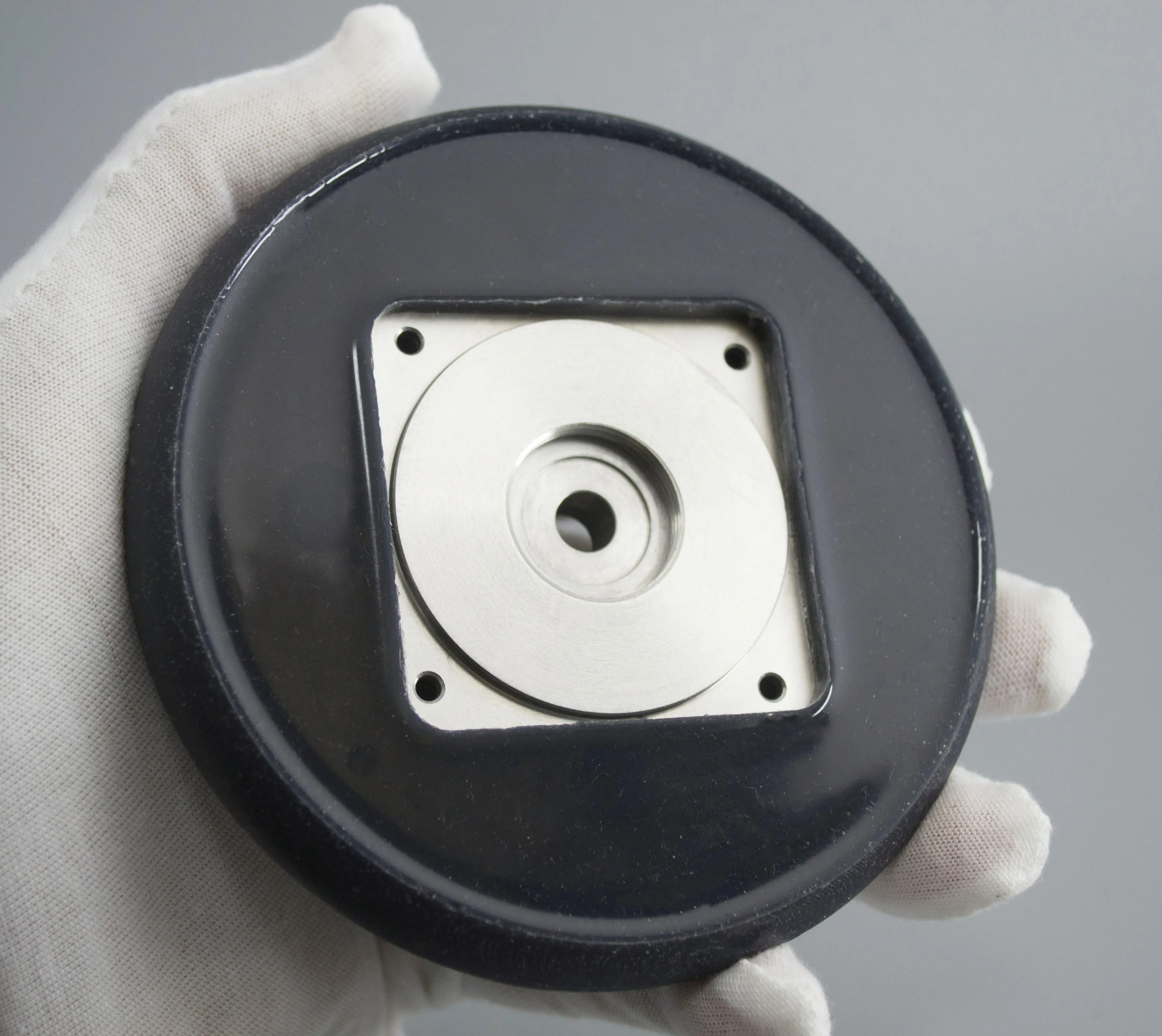 Probador de curvas para auriculares, simulación de grabación, oreja IEC711, diagrama de cascada de curva de respuesta de frecuencia de oreja Artificial - imagen 3