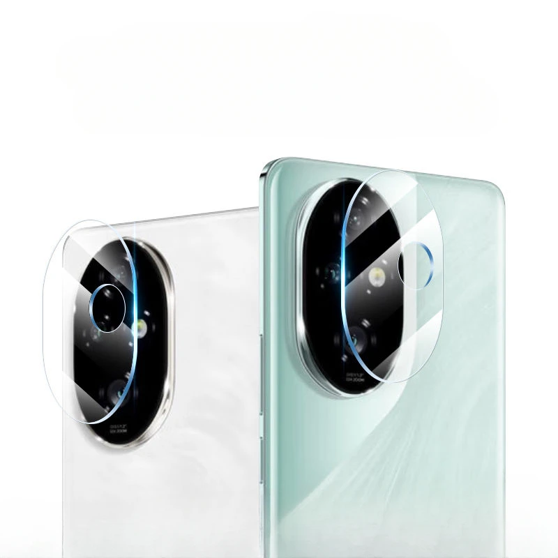 Película de lente de cámara trasera para Huawei Honor 200 Pro, protectores de cámara para Honor200 200Pro, cubierta de lente de vidrio templado