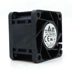 Delta FFB0412EN – Ventilador 40 mm 12 V para Servidor
