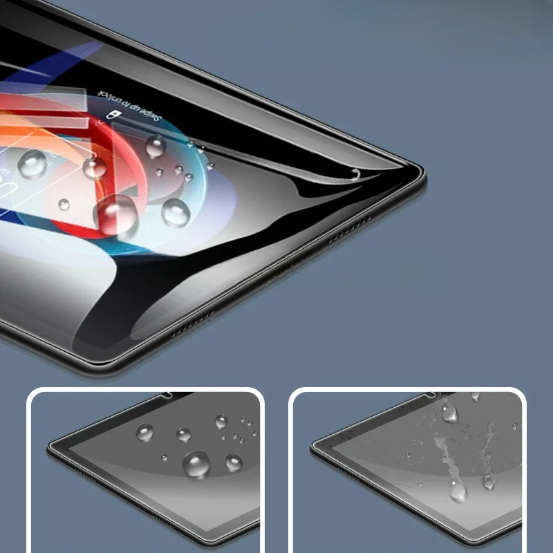 Vidrio templado para TCL Tab 10 Gen 2 10,36 "Protector de pantalla de tableta de vidrio Protector para TCL Tab 10 Gen2 Tab10 Gen2 película de vidrio - imagen 5