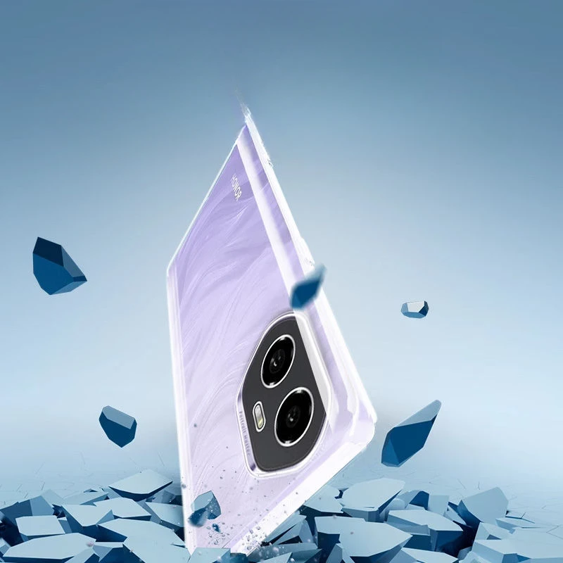 Funda de teléfono transparente ultrafina para Honor 300 Pro, fundas de silicona TPU ultrasuave, funda trasera para Honor300 300Ultra, carcasa protectora - imagen 5
