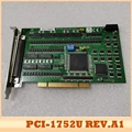 PCI-1752U