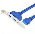 USB 3.0 Blue
