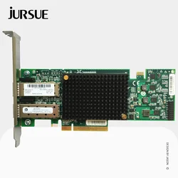 Adaptador SFP+ 10Gb Doble Puerto NC552SFP