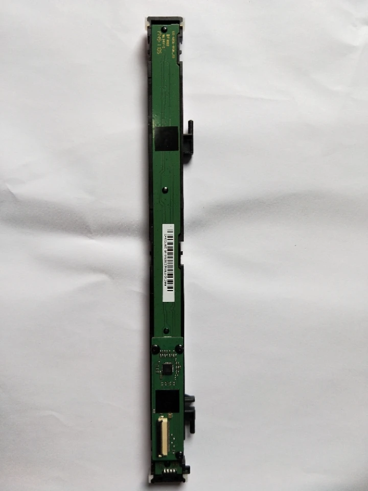 Unidad de escáner CIS con Sensor de imagen de contacto, cabezal de escáner para EPSON WF-C5710 C5790 c5710a C5790A