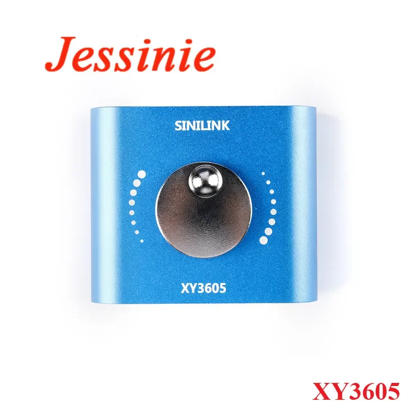 Convertidor Buck Boost XY3605 XY3605-W, Control Digital WIFI, módulo de fuente de alimentación reductor regulado ajustable, pantalla LCD - imagen 3