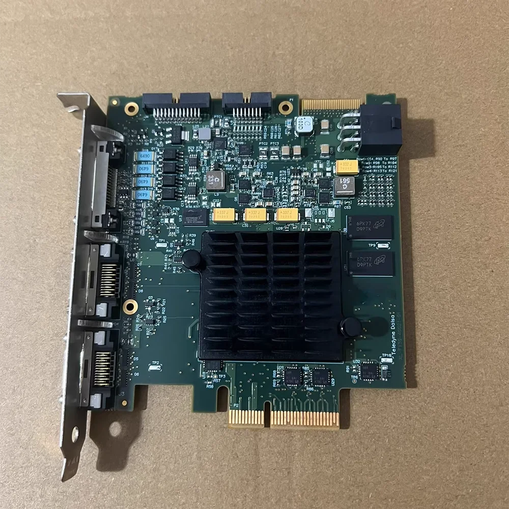 Tarjeta de captura de imagen OR-Y4C0-XMX00 0R-Y4C0-XMX00 - imagen 2