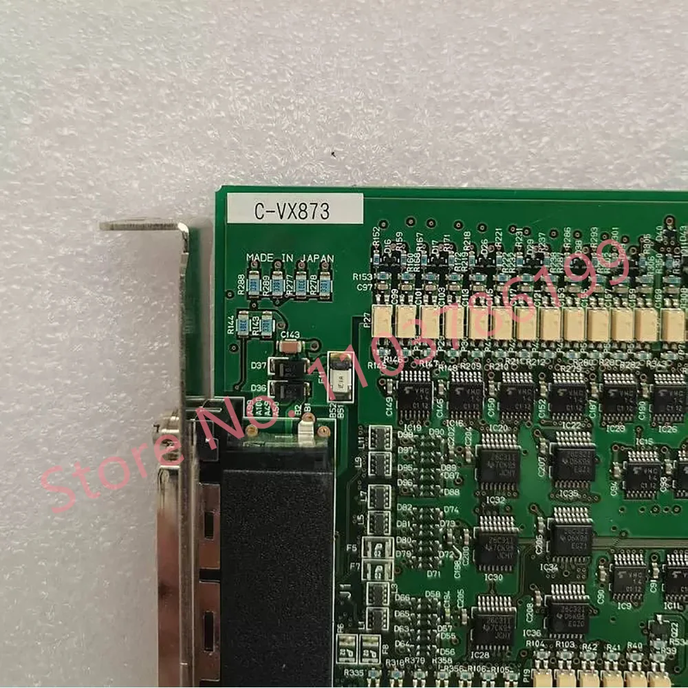   Tarjeta de control de movimiento KP1425-1 C-VX873