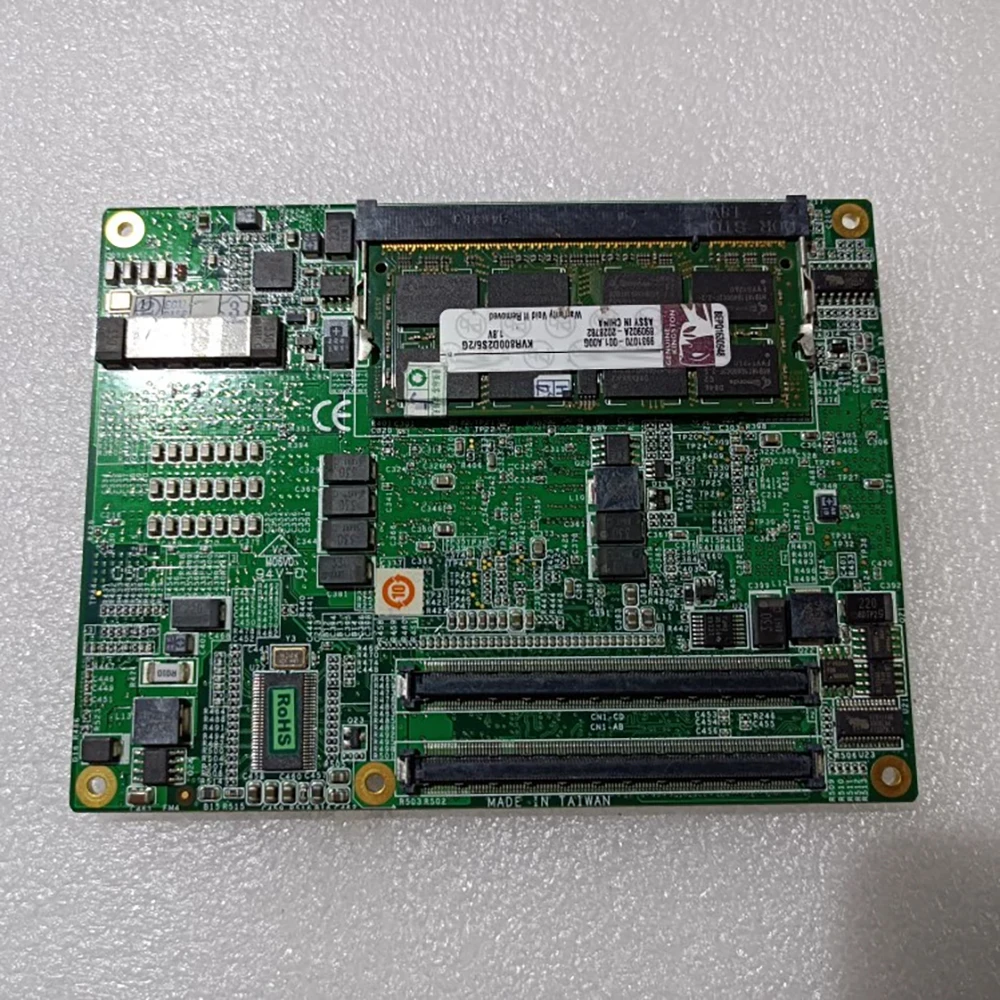9696578610E para la placa base de control industrial integrada Advantech SOM5894C31801-T SOM5894 SOM-5786FG - imagen 3