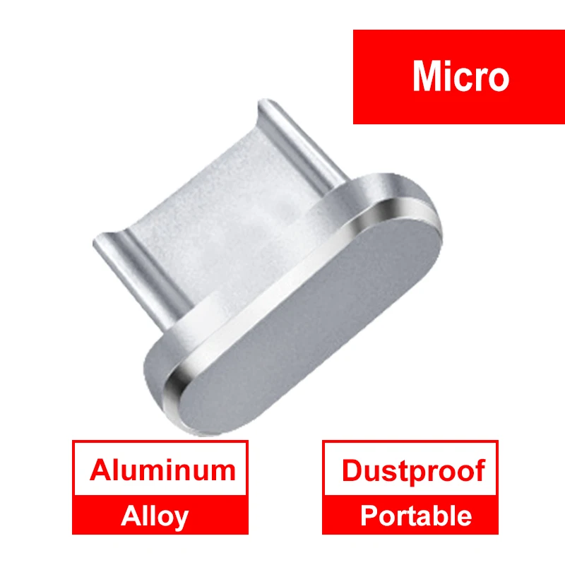 Micro Silver